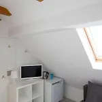 Ubytování v soukromí Roza Wiatrow *