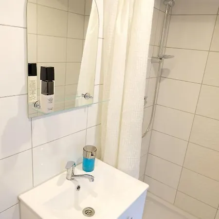 Roza Wiatrow Chłopy