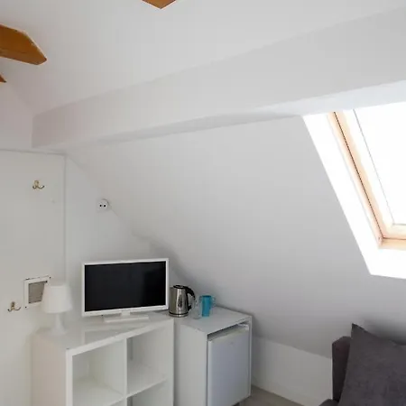 Séjour chez l'habitant Roza Wiatrow *
