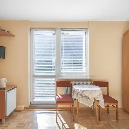 Séjour chez l'habitant Roza Wiatrow Chłopy