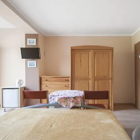 Séjour chez l'habitant Roza Wiatrow
