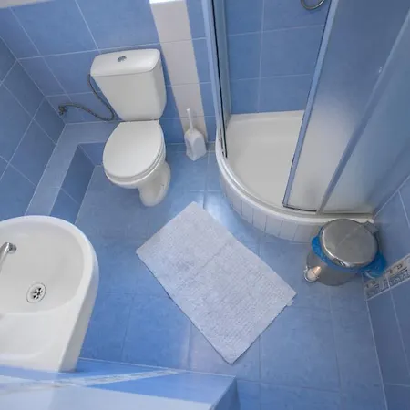 Séjour chez l'habitant Roza Wiatrow Chłopy
