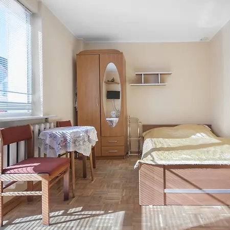 Roza Wiatrow * Chłopy