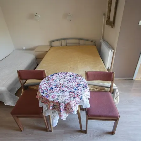 Roza Wiatrow * Chłopy