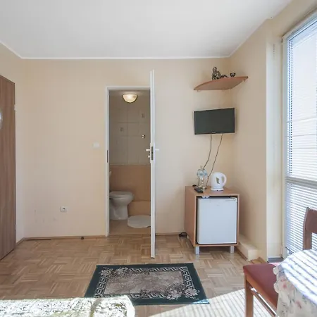 Roza Wiatrow Privat bolig Chłopy