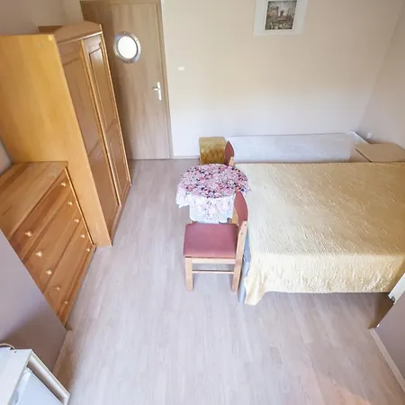 Roza Wiatrow Séjour chez l'habitant *