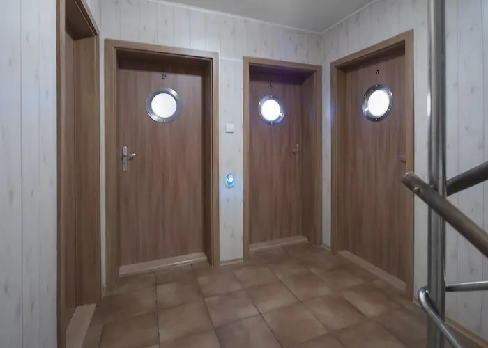 Roza Wiatrow * Chłopy