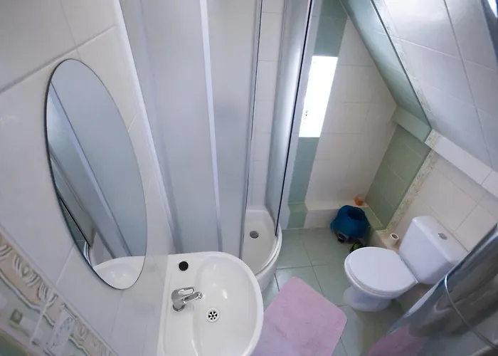 Roza Wiatrow * Chłopy