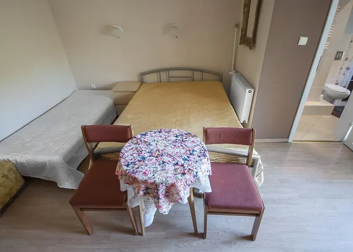 Roza Wiatrow * Chłopy