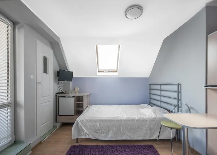 Roza Wiatrow * Chłopy