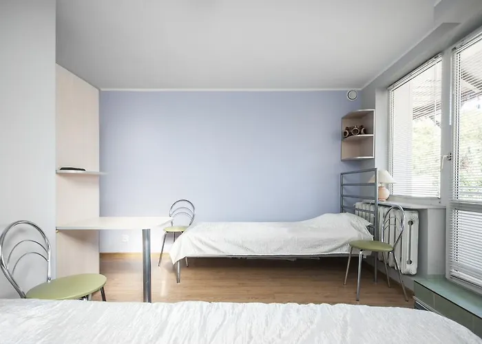 Roza Wiatrow Chłopy